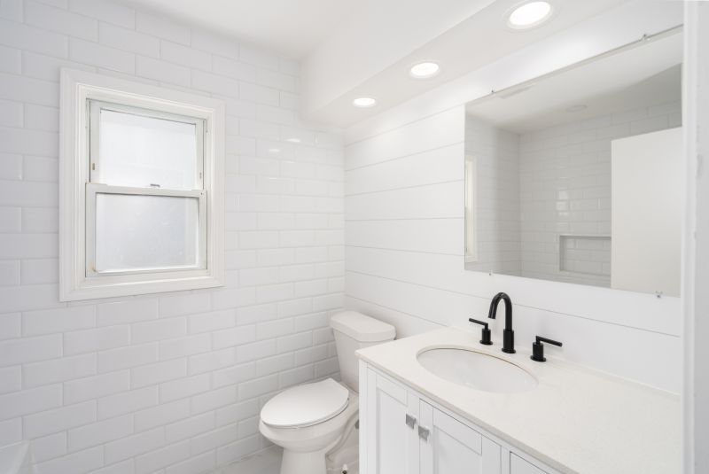 Independent Bathroom Renovators